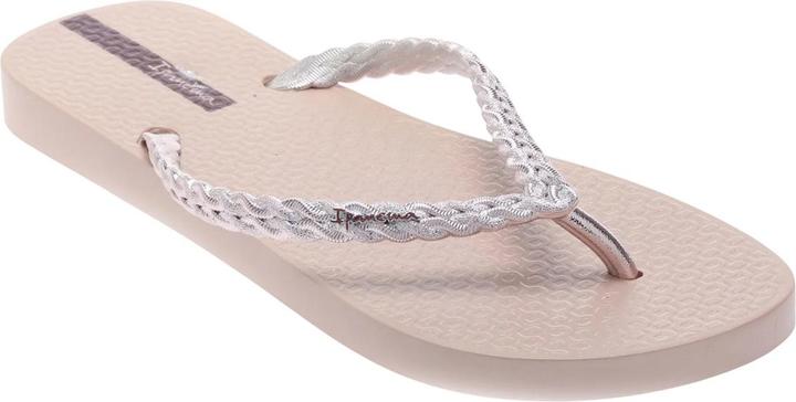 Produktbild Ipanema Flipflops Exuberance Chrom (38)