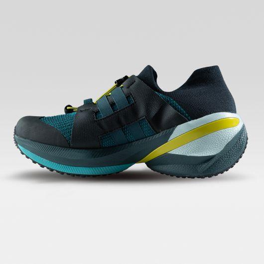 Actual product image UYN 6Sense Green (47)