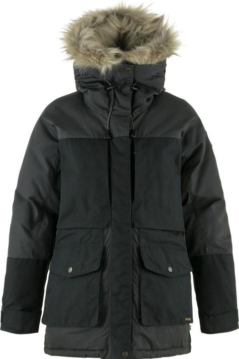 Fjällräven Polar Expedition Parka W