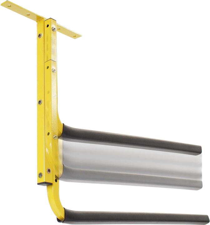 Actual product image Wiltec Kayak & SUP Ceiling Mount