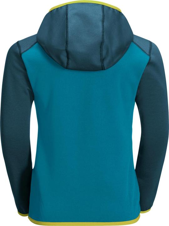 Produktbild Jack Wolfskin Active Hoody K (164)