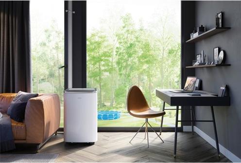 Actual product image AEG AXP26U558HW (40 m², 9000 BTU/h)