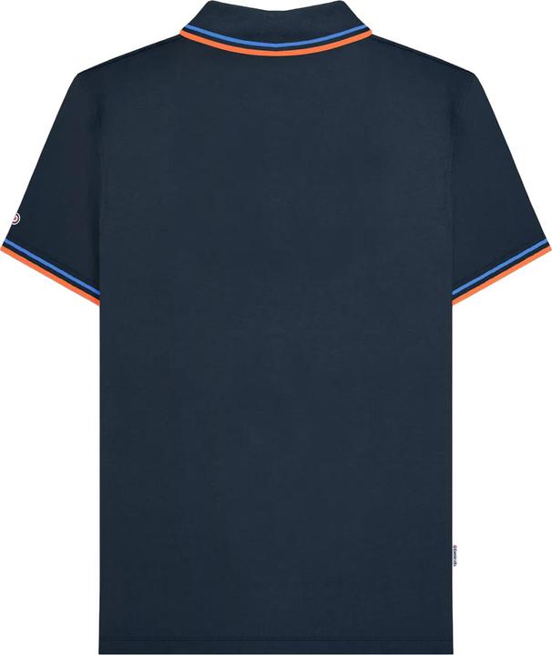 Image du produit Lambretta - Polo SS25 - Homme (XL)