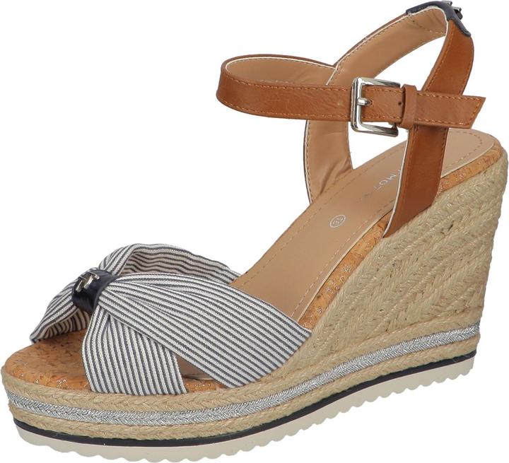 Produktbild Tom Tailor Sandalen (40)