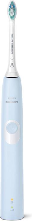 Productafbeelding Philips Sonicare 4300-serie Ingebouwde druksensor Sonische elektrische tandenborstel (Sonische tandenborstel)
