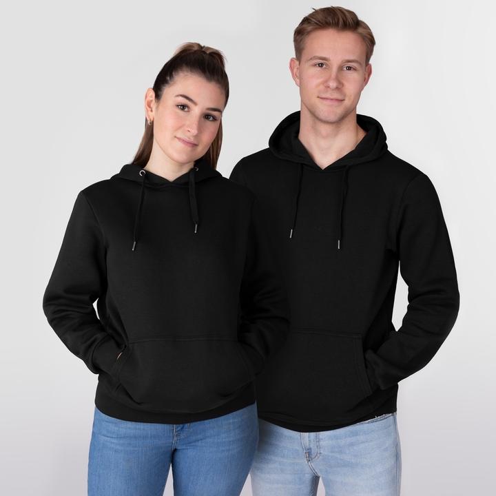 Image du produit JAKO Sweat à capuche Organic (M)