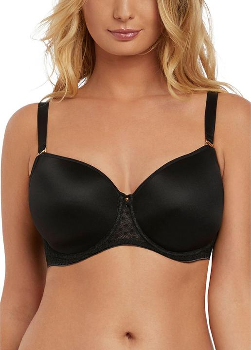 Image du produit soutien-gorge moulé balconnet t-shirt armatures starlight (75 G, Une unité par pack)