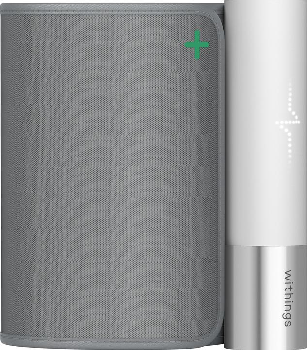 Withings BPM Core blood pressure monitor (Blood pressure monitor upper arm)