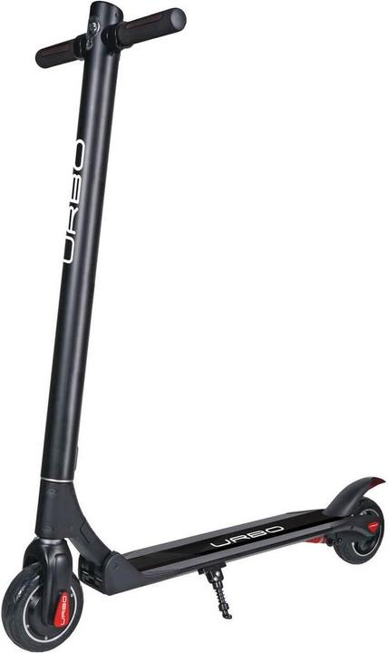 Uberscoot Urbo (20 km/h, 28 km, 250 W)