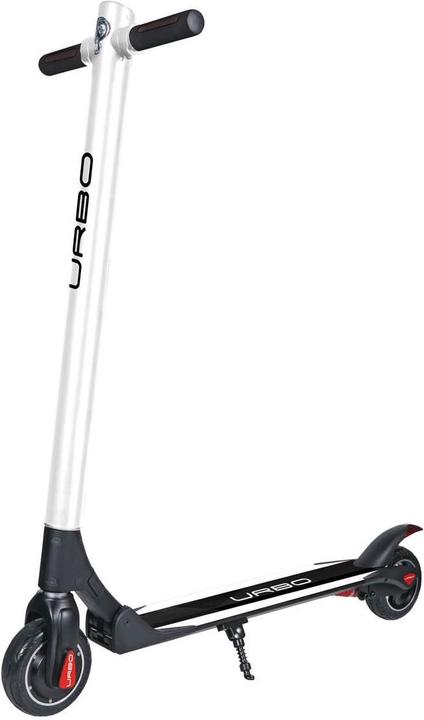 Uberscoot Urbo (20 km/h, 28 km, 250 W)