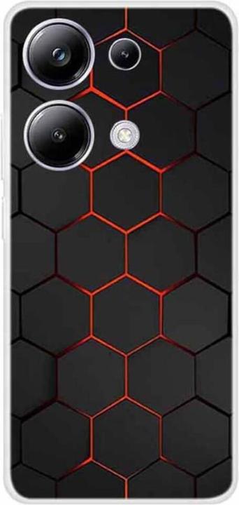 Hexagon Blaze