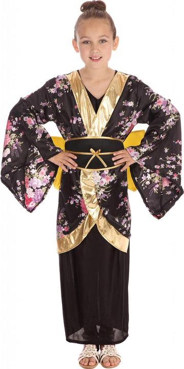 Immagine prodotto Bristol Novelty Costume da ragazza in kimono (XL)