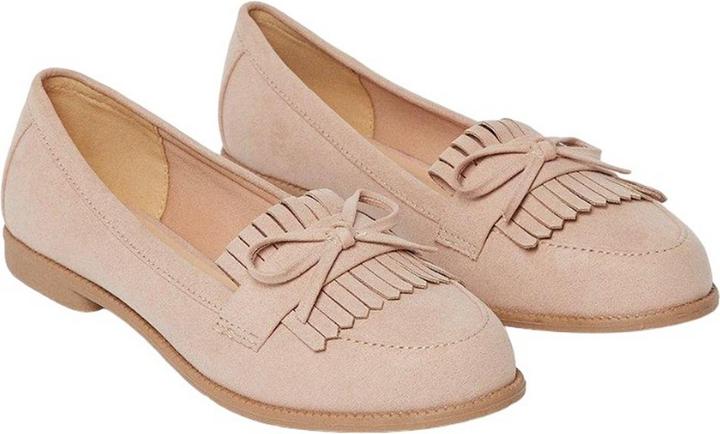 Produktbild Dorothy Perkins Halbschuhe Loretta Quaste (41)