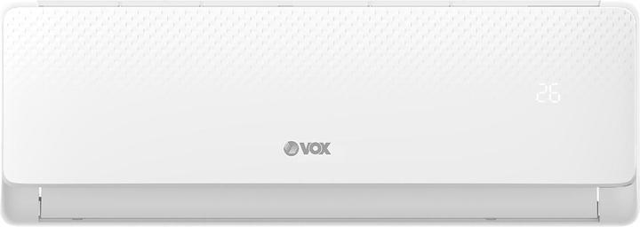 Vox Air conditioner IFG12-AACT (WiFiready, 8°C CTemp, CFilter, AFilter) (11601.28 BTU/h)