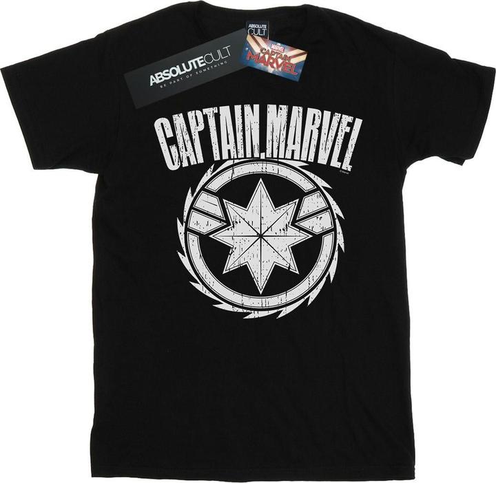 Immagine prodotto Captain Blade Emblem Maglietta Uomo (3XL)