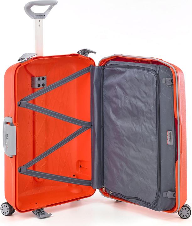 Actual product image Roncato Light 4-wheel trolley 68 cm (80 l)