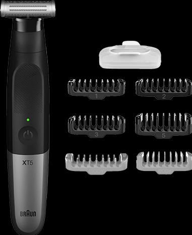 Immagine prodotto Braun Series X XT5200
