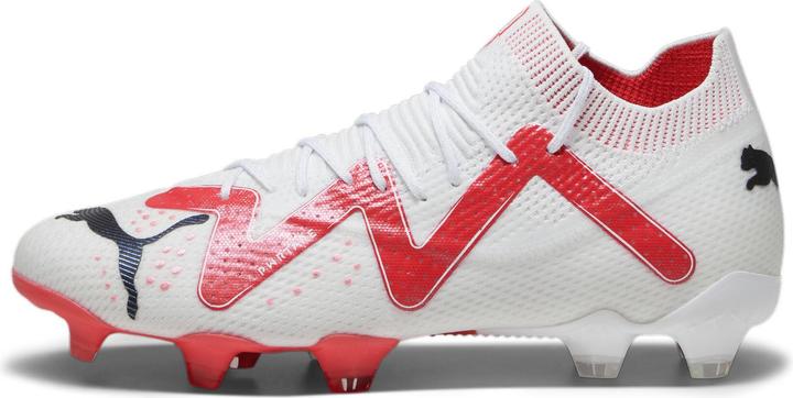 Actual product image Puma FUTURE ULTIMATE FG/AG Wn's (41)