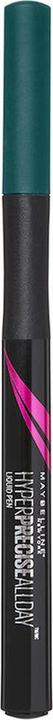 Maybelline New York Maybelline Hyper Precise Allday Liner 730 1 ml (Emerald Green)