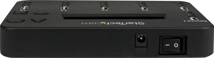 Image du produit StarTech Duplicateur autonome 1:5 (USB 2.0)
