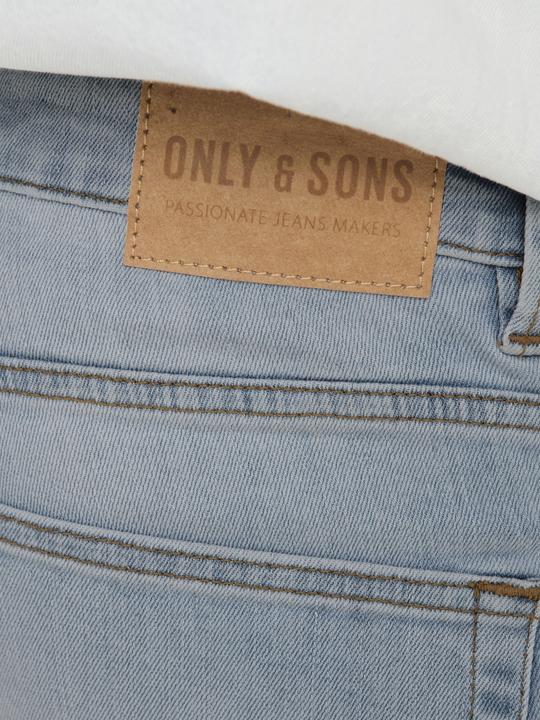 Produktbild Only & Sons ONSLOOM Slim Fit Jeans (W30/L30)
