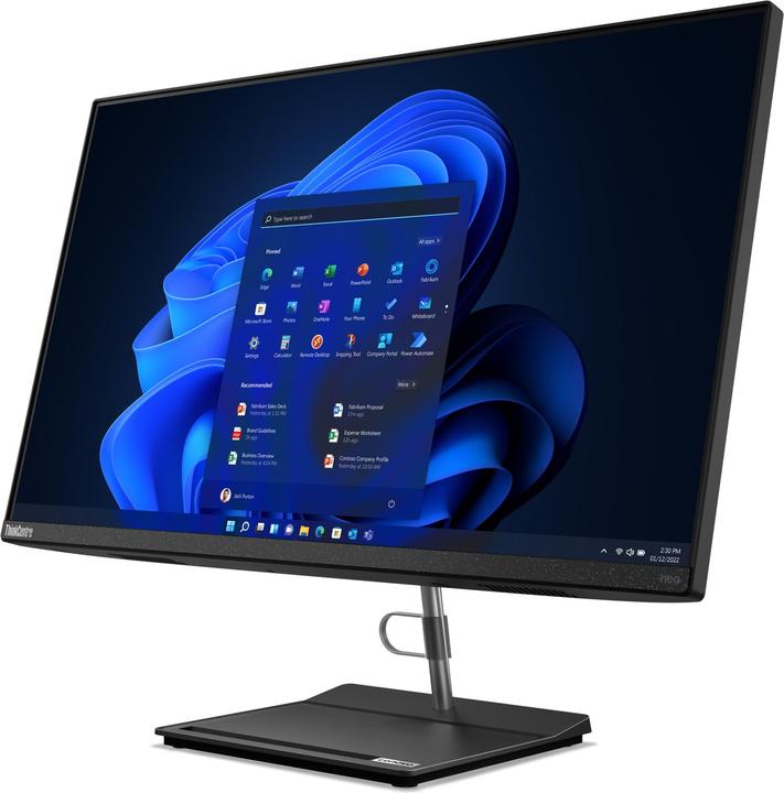 Image du produit Lenovo ThinkCentre neo 30a 27 Gen 4 (Intel Core i5-13420H, 16 Go, 256 Go, Intel UHD Graphics)