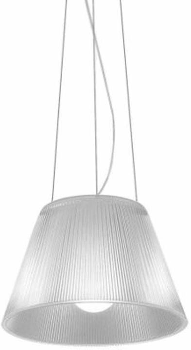 Image du produit Flos Romeo Moon S1 Led Lampe à suspendre (E27, 740 lm)