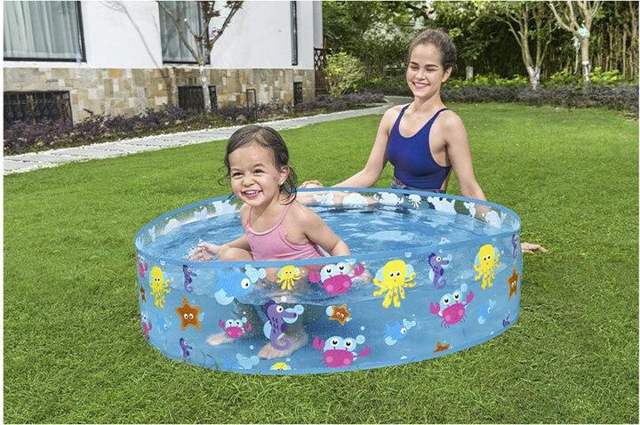 Actual product image Bestway Fill'N Fun