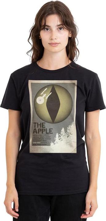 Produktbild The Original Series Episode 34 TShirt (L)