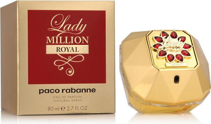 Image du produit Paco Rabanne Royal Eau de Parfum (Eau de parfum, 80 ml)