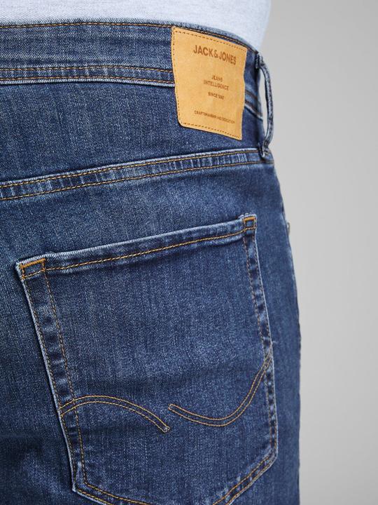 Actual product image Jack & Jones Plus Size Slim Fit Jeans (W44/L32)