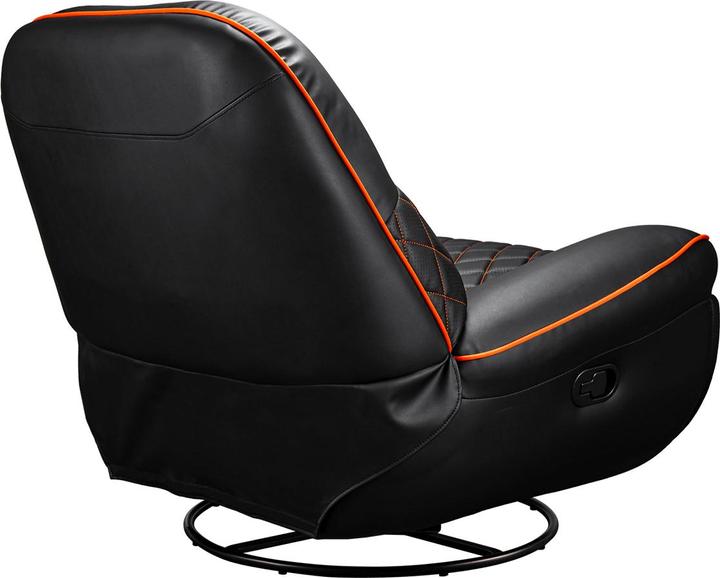 Actual product image Cougar Gaming Sofa Overlord