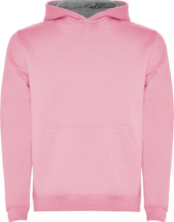 light pink, Heather grey