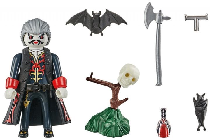 Produktbild Playmobil Dracula (71582, Playmobil Special Plus)