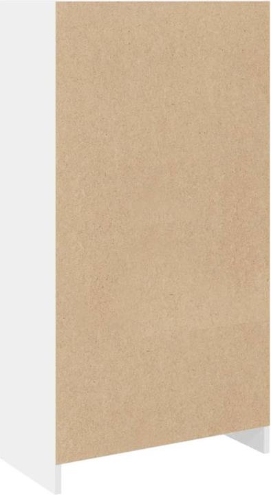 Produktbild VidaXL Lavrenti (57 x 28.5 x 107.5 cm)