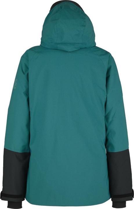 Produktbild Stoic Women's MountainWool AsplidenSt. Ski Jacket (46)