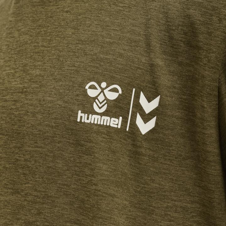Immagine prodotto hummel Maglietta Mustral P/E (122)