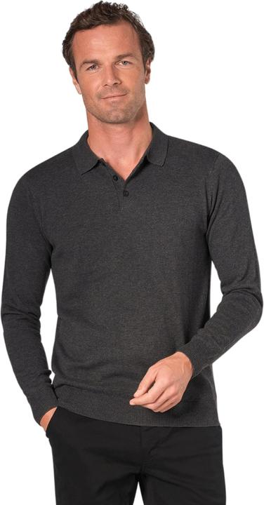 Image du produit Brook Taverner - Polo CASPER - Homme (XL)