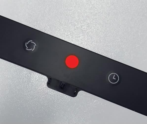 Actual product image Ideal Health AP140 Pro (160 m²)