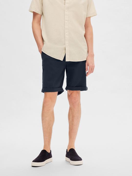 Image du produit Selected Homme Slhslim-Luton Flex Short Noos (S)