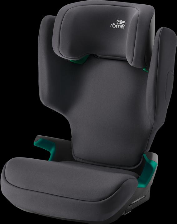 Produktbild Britax Römer Discovery Plus (Kindersitz, ECE R129/i-Size Norm)