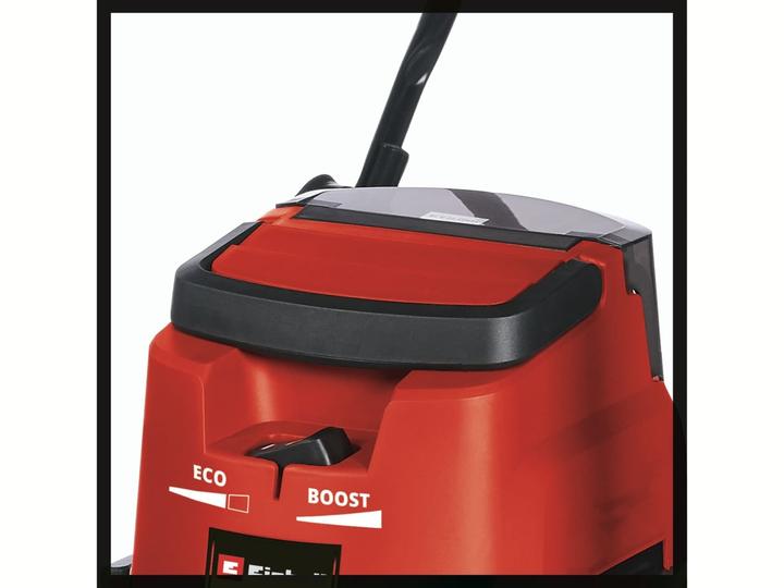 Productafbeelding Einhell Accu nat/droogzuiger SSolo (Nat-droog stofzuiger)