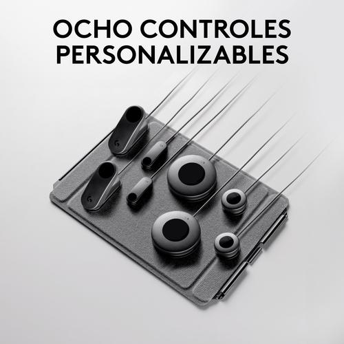 Immagine prodotto Logitech Kit Di Gioco Adattivo Per L'Accesso (PS5)