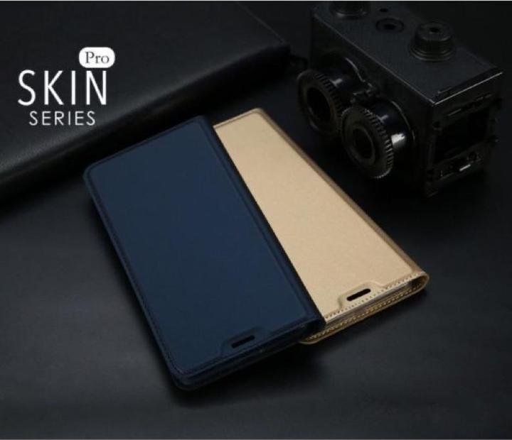 Actual product image Dux Ducis Skin Pro Series (Samsung Galaxy S10e)