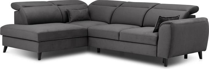 Produktbild ELTAP Noble (Ecksofa, 4-Sitzer, Bettsofa)