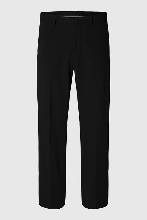 Produktbild Selected Homme Loose Fit Hose (52)