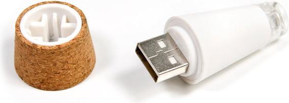 Actual product image Suck UK Bottle Light (0.02 m)