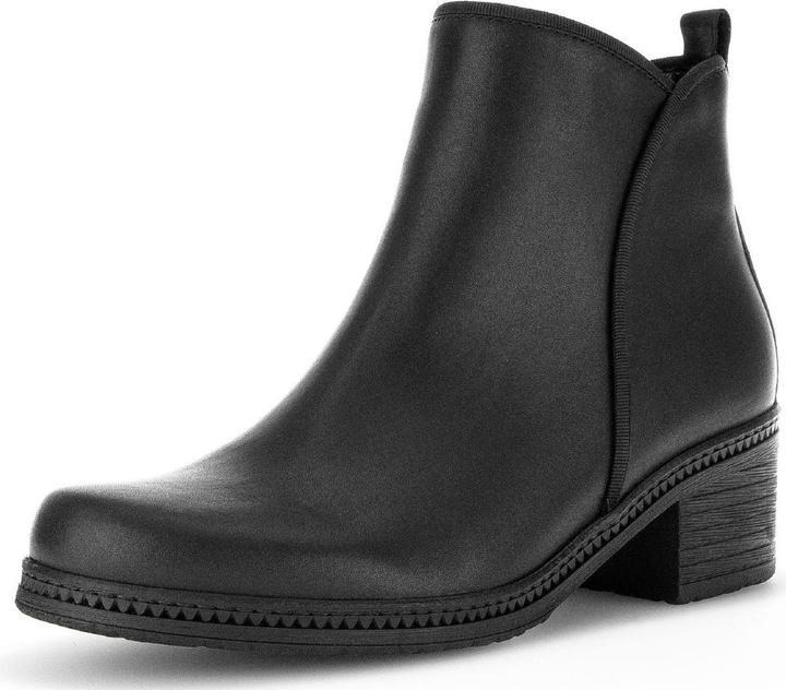 Gabor Stiefelette (38)