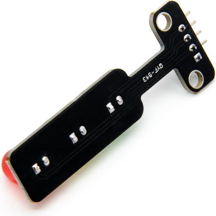 Produktbild Purecrea 7mm LED Mini Ampel