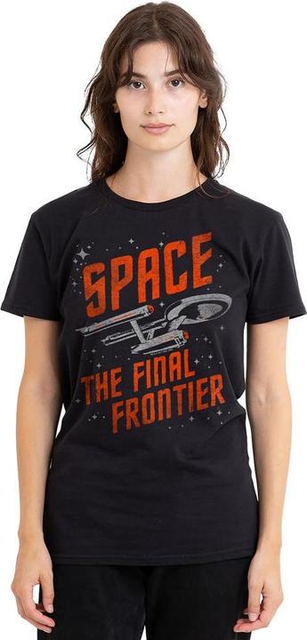 Produktbild Space Travel TShirt (XL)